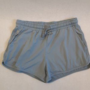 Senita Weekend Shorts